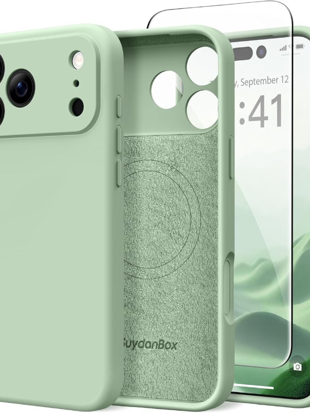 iPhone 17 Pro case and iWatch Series 11 10 9 8 7 6 5 4 3 2 SE Ultra